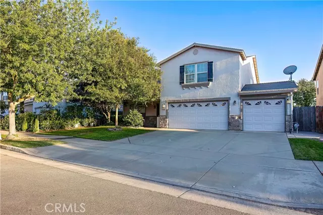 Merced, CA 95348,1144 Solstice Avenue