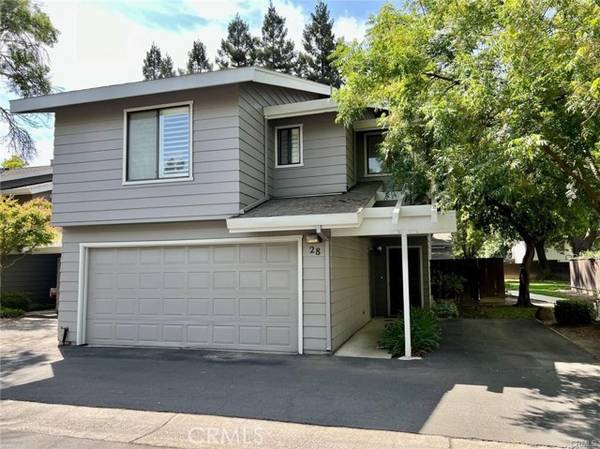 3350 M Street #28, Merced, CA 95348