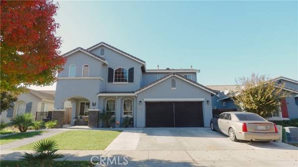 3575 San Vincent Avenue, Merced, CA 95348