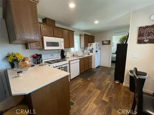 Atwater, CA 95301,2 Rancho Grande Cir #2