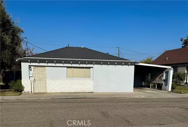 1718 Oliver Street, Dos Palos, CA 93620