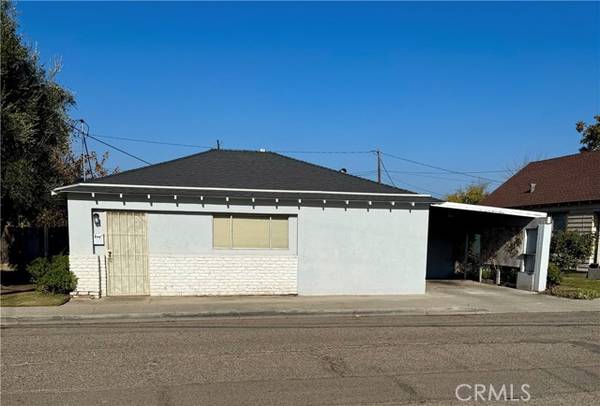 1718 Oliver Street, Dos Palos, CA 93620