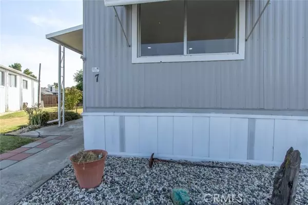 Gustine, CA 95322,1400 Meredith #7