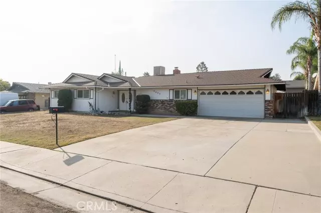 4225 Glencannon Street, Bakersfield, CA 93308