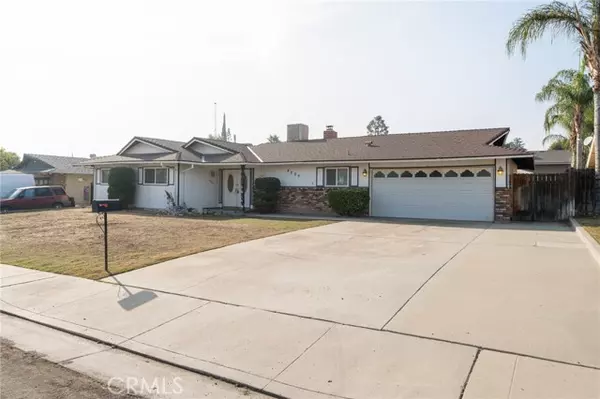 4225 Glencannon Street, Bakersfield, CA 93308