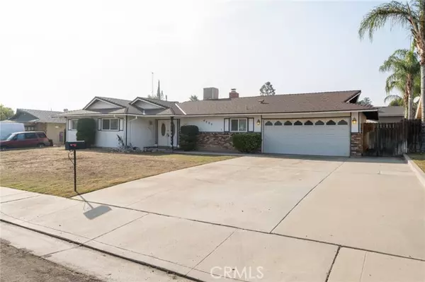 4225 Glencannon Street, Bakersfield, CA 93308