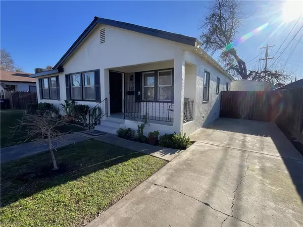 530 E 18th Street, Merced, CA 95340