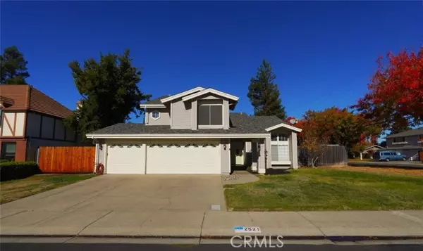 2521 Revere Lane, Modesto, CA 95355