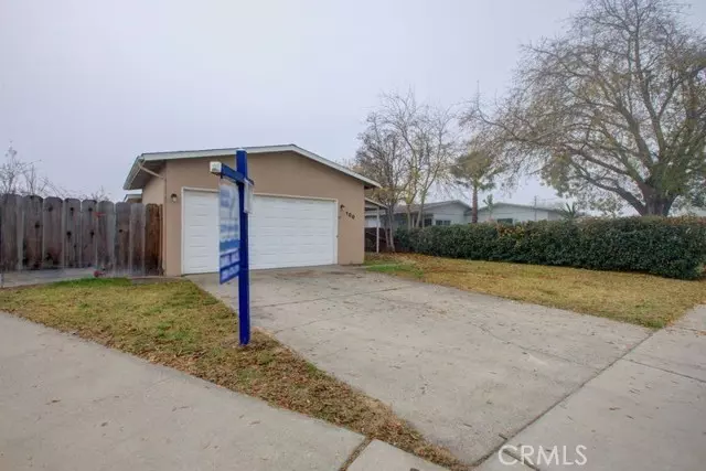 100 Drakeley Avenue, Atwater, CA 95301