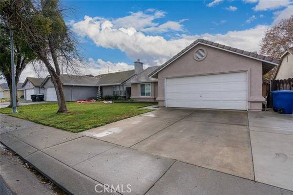 3920 El Portal Place, Modesto, CA 95357