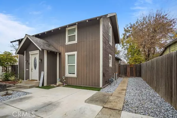 27 W 25th Street, Merced, CA 95340