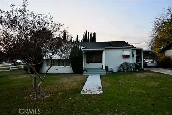 1071 Laurel Avenue, Gustine, CA 95322