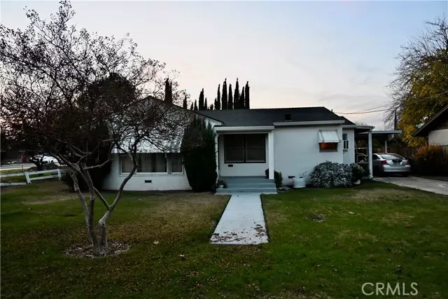 1071 Laurel Avenue, Gustine, CA 95322