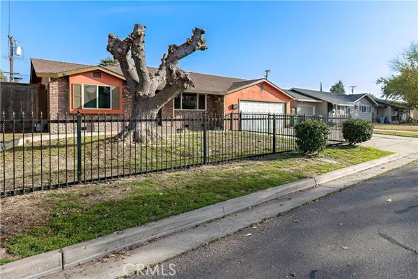 1826 Almador, Atwater, CA 95301