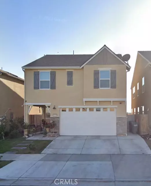 172 Korbel Avenue, Merced, CA 95348