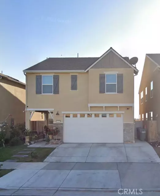 Merced, CA 95348,172 Korbel Avenue