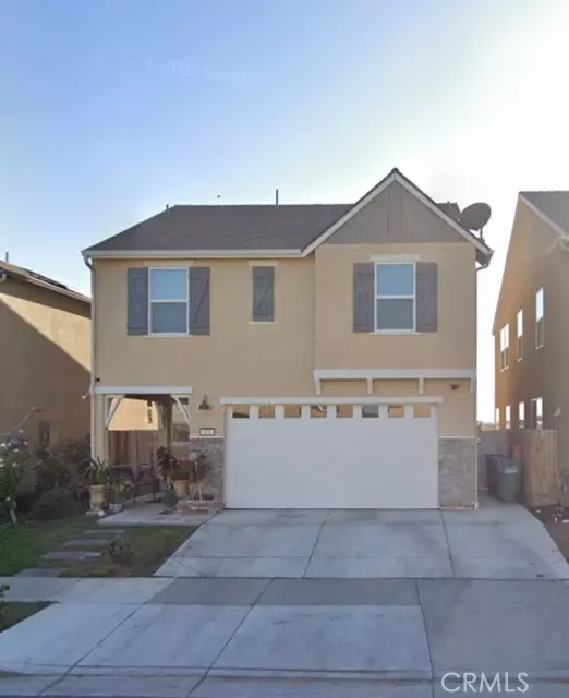 172 Korbel Avenue, Merced, CA 95348