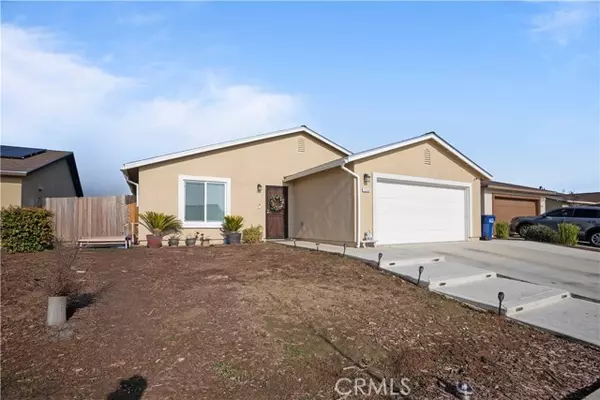 739 Marcus Court, Merced, CA 95341