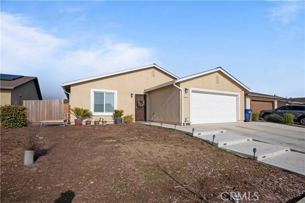 739 Marcus Court, Merced, CA 95341