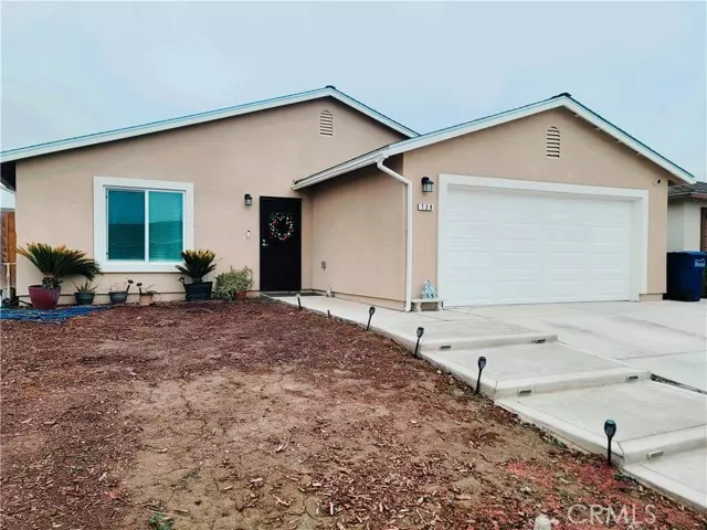 Merced, CA 95341,739 Marcus Court