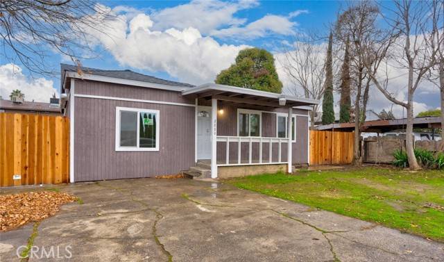 2000 Edwards Avenue, Merced, CA 95340