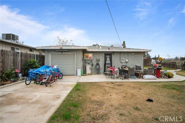 1140 Front Street, Livingston, CA 95334