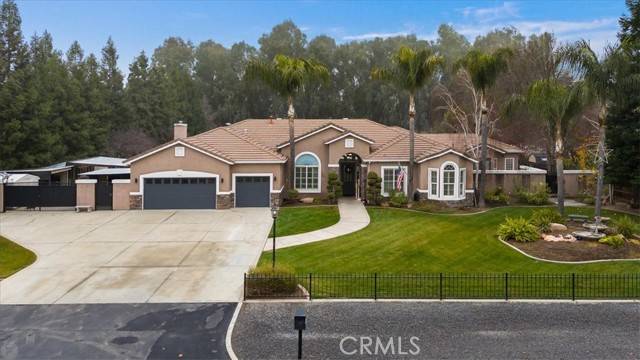 5220 Queen Elizabeth Drive, Atwater, CA 95301