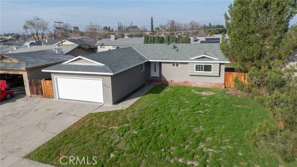 1254 Santa Cruz Way, Los Banos, CA 93635