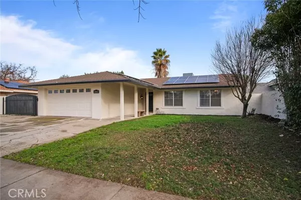 3342 Bridalveil Court, Merced, CA 95340