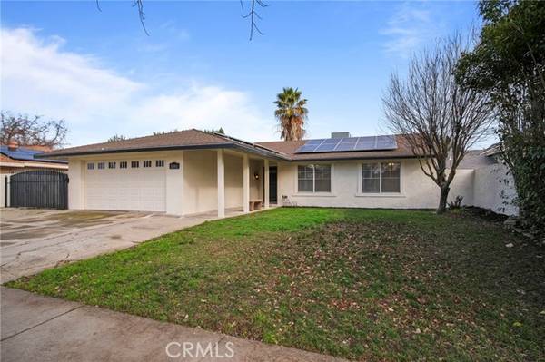 3342 Bridalveil Court, Merced, CA 95340