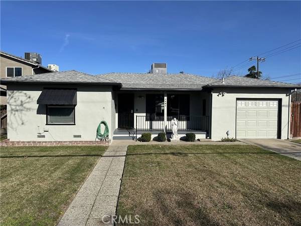 1401 Elm Avenue, Atwater, CA 95301