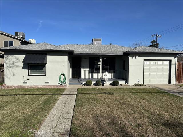 1401 Elm Avenue, Atwater, CA 95301