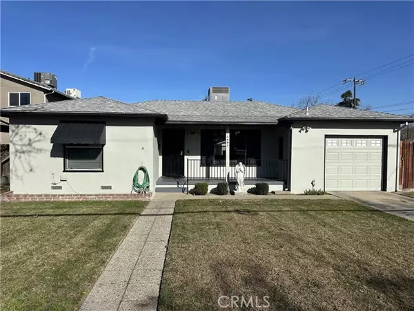 Atwater, CA 95301,1401 Elm Avenue