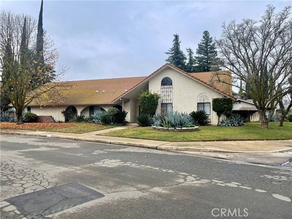 2817 Greenfield Drive, Merced, CA 95340