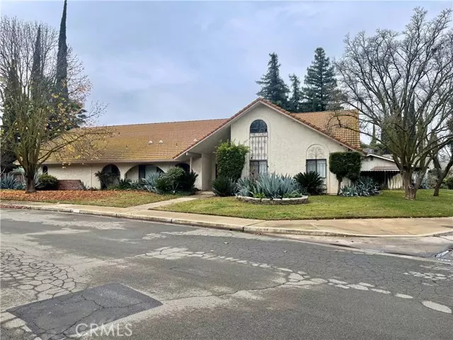 Merced, CA 95340,2817 Greenfield Drive