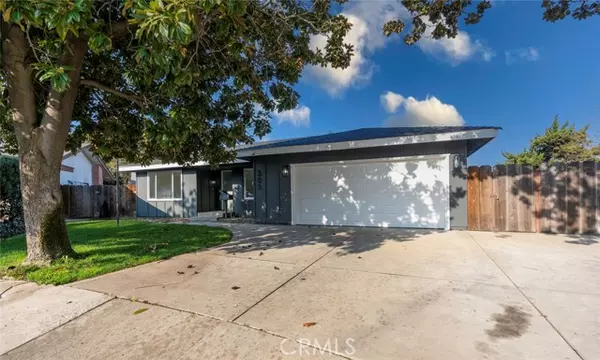 Merced, CA 95348,305 Eric Court