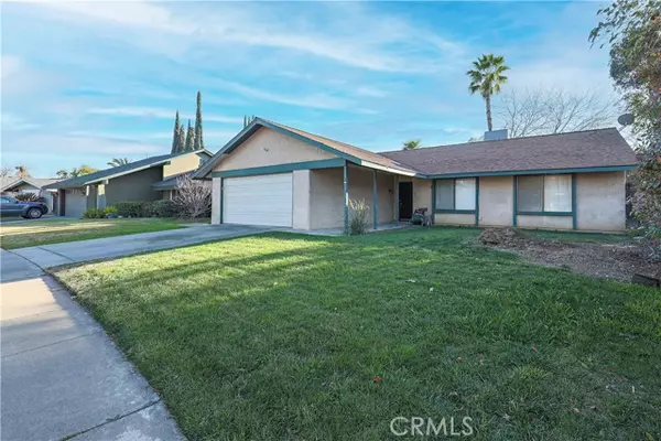 Merced, CA 95340,232 Sunset Drive