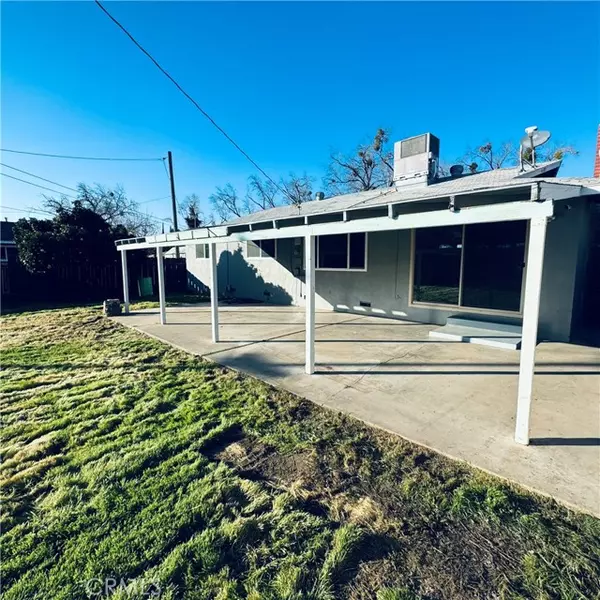 Merced, CA 95341,2274 Carmel Road