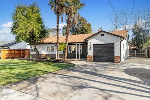 Merced, CA 95340,2830 Oleander Avenue