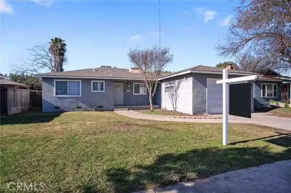 3213 Dublin Ave Avenue, Merced, CA 95340