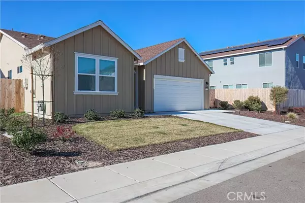 5519 Stella Avenue, Keyes, CA 95328