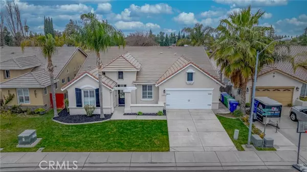 Atwater, CA 95301,1543 Westmore Court