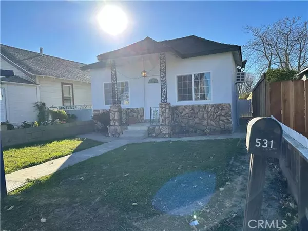 531 6th Street, Gustine, CA 95322