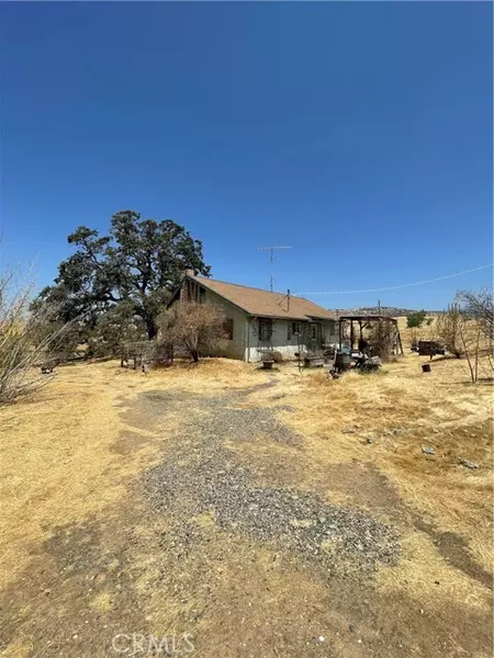 6700 Slate Gulch Road, Catheys Valley, CA 95338