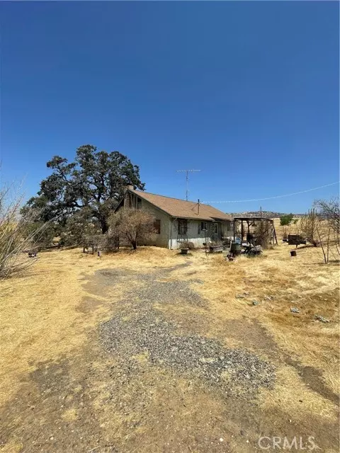 6700 Slate Gulch Road, Catheys Valley, CA 95338