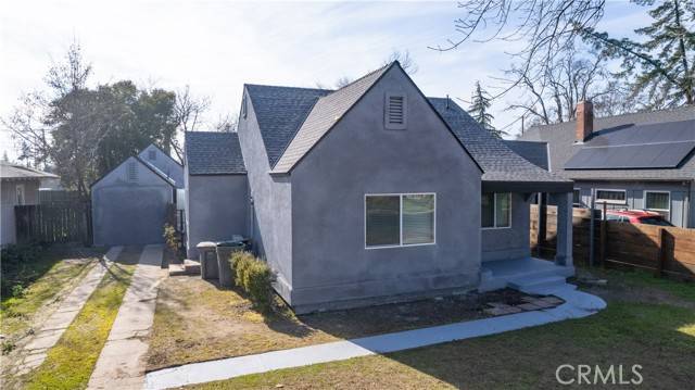 24 W 26th Street, Merced, CA 95340