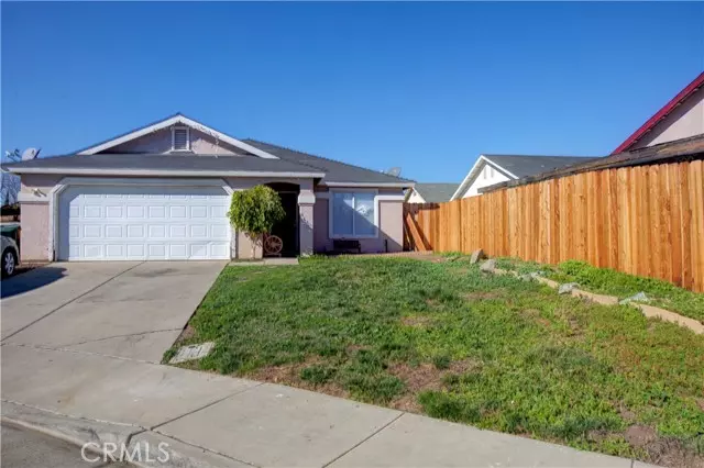 2851 Corona Court, Merced, CA 95348