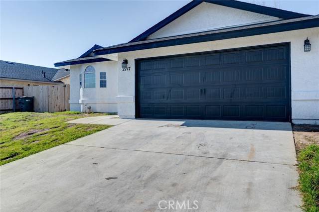 2717 Cowden Avenue, Merced, CA 95348