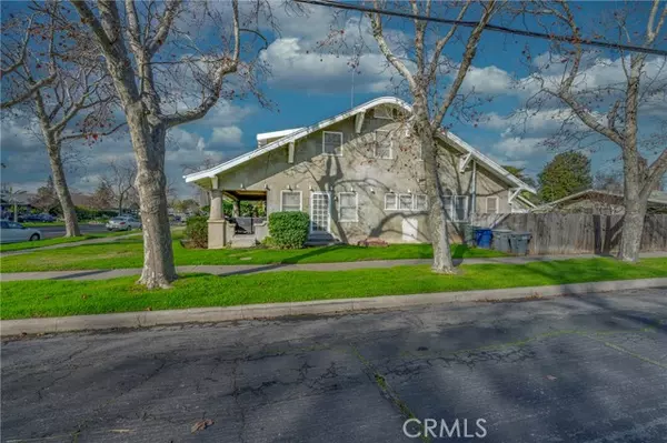 Merced, CA 95340,903 W 20th Street