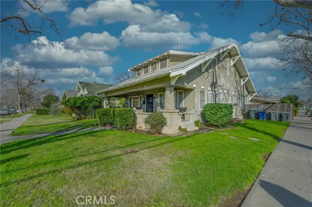 Merced, CA 95340,903 W 20th Street